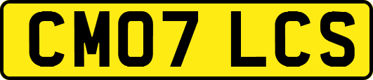 CM07LCS