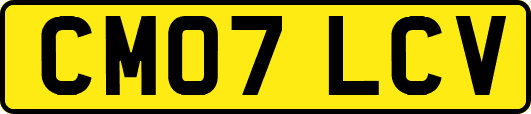 CM07LCV