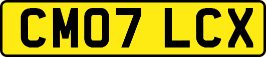 CM07LCX