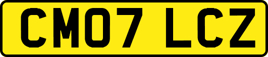 CM07LCZ