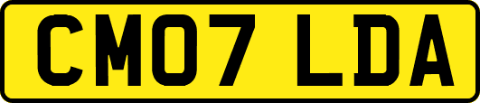 CM07LDA