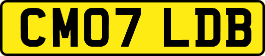 CM07LDB
