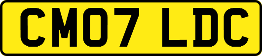 CM07LDC