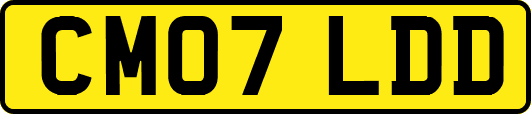 CM07LDD