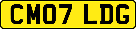 CM07LDG