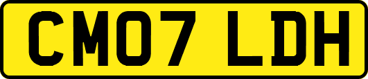 CM07LDH