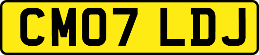 CM07LDJ
