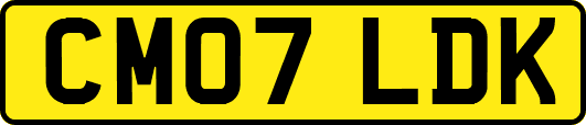 CM07LDK
