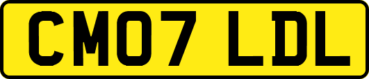 CM07LDL