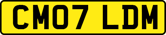 CM07LDM