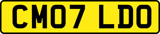 CM07LDO