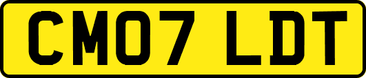 CM07LDT