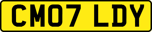 CM07LDY