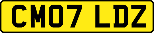 CM07LDZ