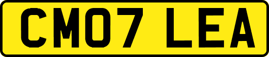 CM07LEA