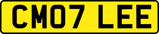 CM07LEE