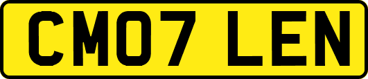 CM07LEN