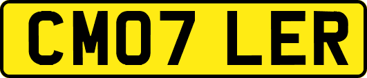 CM07LER