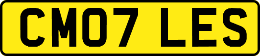 CM07LES