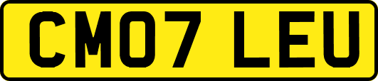 CM07LEU