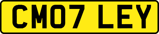 CM07LEY