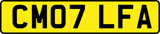 CM07LFA