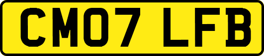 CM07LFB