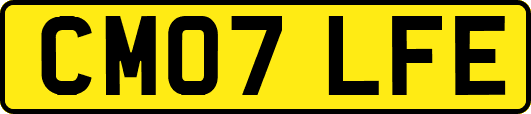 CM07LFE