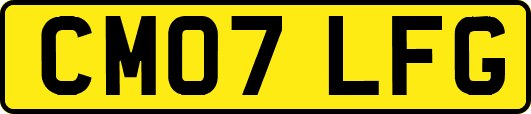 CM07LFG