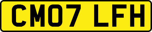 CM07LFH