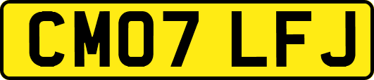 CM07LFJ