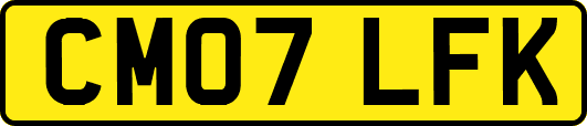 CM07LFK