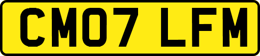CM07LFM