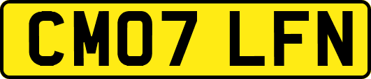 CM07LFN