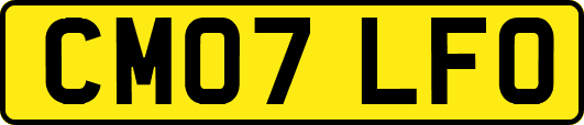 CM07LFO