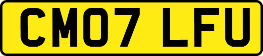 CM07LFU