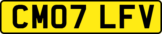 CM07LFV