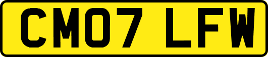 CM07LFW