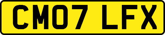 CM07LFX