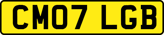 CM07LGB