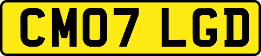 CM07LGD