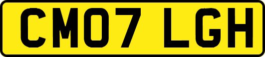 CM07LGH