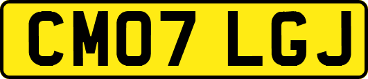 CM07LGJ