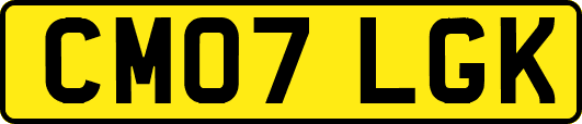 CM07LGK