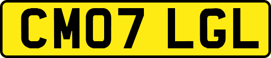 CM07LGL