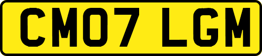 CM07LGM