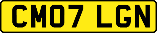 CM07LGN