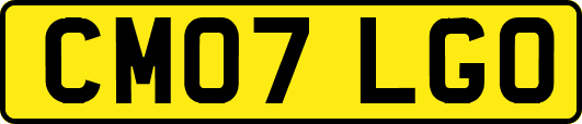 CM07LGO