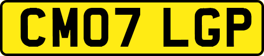 CM07LGP