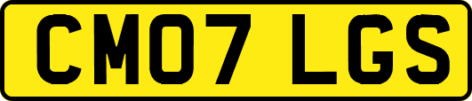 CM07LGS